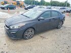 2019 Kia Forte S Black vin: 3KPF34AD4KE014133