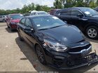 2019 Kia Forte S Black vin: 3KPF34AD6KE006941