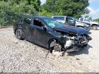 2021 Kia Forte Gt-line Black vin: 3KPF34ADXME368791