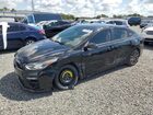 2021 Kia Forte Gt Black vin: 3KPF44AC3ME294912