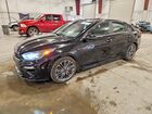 2021 Kia Forte Gt Black vin: 3KPF44AC9ME376174