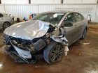 2024 Kia Forte Gt Line Silver vin: 3KPF54AD0RE782390