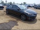 2024 Kia Forte Gt-line Black vin: 3KPF54AD0RE838926