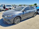 2024 Kia Forte Gt Line Black vin: 3KPF54AD1RE759670