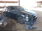 2020 Kia Forte Ex Gray vin: 3KPF54AD2LE184647