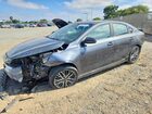 2022 Kia Forte Gt Line Угольный vin: 3KPF54AD3NE457632