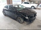 2024 Kia Forte Gt-line Black vin: 3KPF54AD3RE723219