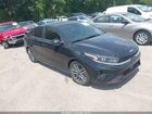 2023 Kia Forte Gt-line Black vin: 3KPF54AD6PE670397