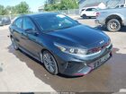 2024 Kia Forte Gt-line Black vin: 3KPF54AD6RE808989