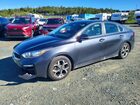 2020 Kia Forte Ex Charcoal vin: 3KPF54AD7LE152776