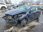 2023 Kia Forte Gt Line Gray vin: 3KPF54AD7PE614565