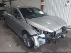 2023 Kia Forte Gt-line Серый vin: 3KPF54AD8PE592513