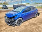 2018 Kia Forte Lx Blue vin: 3KPFK4A70JE261970