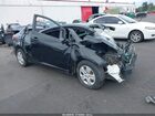 2017 Kia Forte Lx Black vin: 3KPFK4A71HE089894
