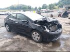 2017 Kia Forte Lx Black vin: 3KPFK4A74HE104436