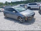 2018 Kia Forte S Gray vin: 3KPFL4A79JE174243