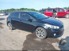 2017 Kia Forte Sx Black vin: 3KPFN5A38HE059124