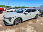 2025 Kia K4 Lxs Green vin: 3KPFT4DE0SE012125