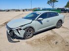 2026 Kia K4 Lxs Green vin: 3KPFT4DE0TE284417