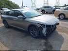 2025 Kia K4 Lxs Gray vin: 3KPFT4DE1SE142320
