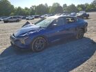 2026 Kia K4 Lxs Blue vin: 3KPFT4DE1TE322317