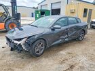 2025 Kia K4 Lxs Gray vin: 3KPFT4DE2SE067563