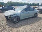 2025 Kia K4 Lxs Gray vin: 3KPFT4DE2SE250249