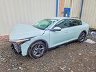 2026 Kia K4 Lxs Gray vin: 3KPFT4DE2TE252732