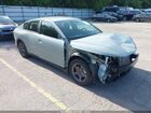 2025 Kia K4 Lxs Gray vin: 3KPFT4DE3SE145123