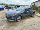 2025 Kia K4 Lxs Black vin: 3KPFT4DE3SE145428