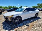 2025 Kia K4 Lxs White vin: 3KPFT4DE3SE207085
