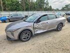 2026 Kia K4 Lxs Gray vin: 3KPFT4DE3TE256482