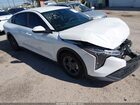 2026 Kia K4 Lxs White vin: 3KPFT4DE3TE307575