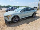 2025 Kia K4 Lxs Gray vin: 3KPFT4DE4SE184366