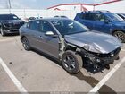 2026 Kia K4 Lxs Gray vin: 3KPFT4DE4TE332646