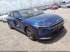 2025 Kia K4 Lxs Blue vin: 3KPFT4DE5SE088102