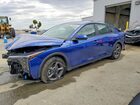 2026 Kia K4 Lxs Blue vin: 3KPFT4DE5TE260114