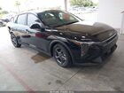 2026 Kia K4 Lxs Black vin: 3KPFT4DE5TE332364