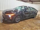 2025 Kia K4 Lxs Black vin: 3KPFT4DE6SE048949