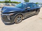 2026 Kia K4 Lxs Gray vin: 3KPFT4DE6TE263684