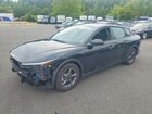 2026 Kia K4 Lxs Black vin: 3KPFT4DE6TE318540