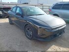 2026 Kia K4 Lxs Gray vin: 3KPFT4DE7TE315341