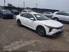 2025 Kia K4 Lxs Белый vin: 3KPFT4DE8SE029920