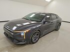 2025 Kia K4 Lxs Угольный vin: 3KPFT4DE8SE109489