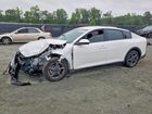 2025 Kia K4 Lxs White vin: 3KPFT4DE8SE202058
