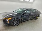 2026 Kia K4 Lxs Black vin: 3KPFT4DE8TE257675