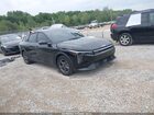 2026 Kia K4 Lxs Black vin: 3KPFT4DE8TE262102