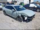 2026 Kia K4 Lxs Gray vin: 3KPFT4DE8TE278929
