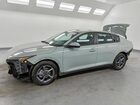 2026 Kia K4 Lxs Green vin: 3KPFT4DE8TE304879