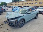 2026 Kia K4 Lxs Green vin: 3KPFT4DE8TE320001